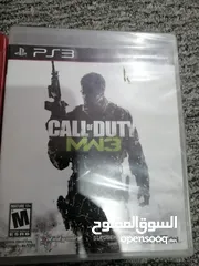  7 **"ألعاب بلايستيشن 3"، "PS3 Games"، "ألعاب أصلية"، "ألعاب جديدة"**