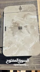  16 أثاث مكتبي ومنزلي للبيع + صوبات كاز وغاز وطابعة ومكتب هندسي