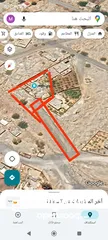  4 بيت مسطح 120 متر نطام امريكي تأسيس شاليه مع ترس جانبي مطل مساحه 40 متر مع حديقه وبئر ماء 12 وغيرها