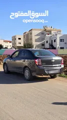  13 شيفروليت كوبلت 2018 lTZ