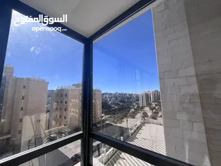  3 شقة جديدة للايجار لم تسكن من قبل