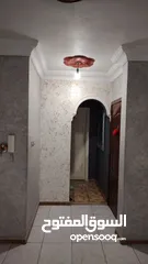  4 شقة ثلاث غرف نوم وحمامين من المالك