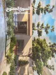  9 Villa ديلوكس مبنية ومعمرة على افخم طراز بناء شخصي وملكي وليس تجاري في ارقى مناطق الخليل