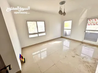  5 شقق عزاب في السيف 3 غرف وحمامين  Bachelor’s apartments in seef