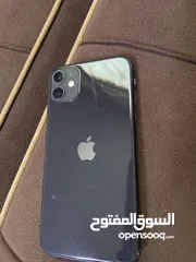  3 ايفون 11 128 للبيع