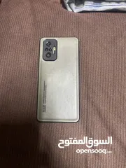  5 (اقرا الوصف)هاتفين شاومي ريدمي نوت 10برو و TCL وكااالة
