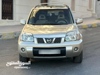  5 نيسان اكستريل موديل 2006 فحص كامل 7 جيد فل كامل اعلا صنف