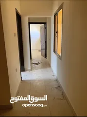  4 شقتين في منطقة الرقاع الشرقي  Two apartments for rent