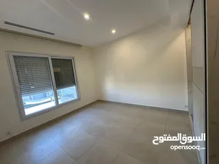  13 شقه مفروشه للايجار في الدوار الخامس ( Property 39710 ) سنوي فقط