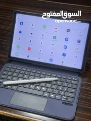  1 تابلت ڤيكوشا V-Z70بلس مستعمل بحال الوكاله
