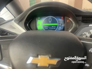  6 شيفروليه بولت 500 بالشحنه اقل سعر نهائي نهائي موديل     2019 مدخلين شحن منزلي وكازيات