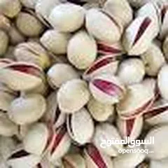  19 iranian pistachios