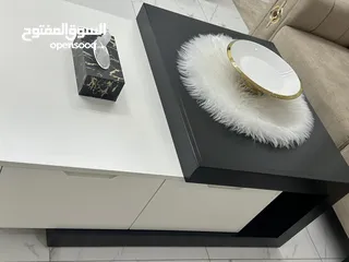  2 طاولة تفصيل لعيونكم