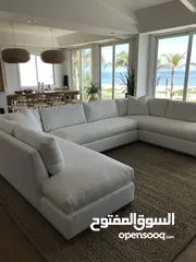  23 كورنر امريكي تفصيل حسب الطلب اطقم كنب وكورنر