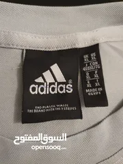  4 تيشرت  adidas      رجالى   تصدير