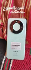  2 HONOR X9c Smart 12رام 12اضافي        256 جيجا وكتله الجهاز وشرا ما بقصر معو