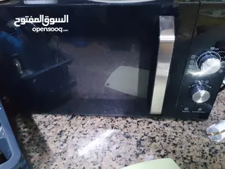  2 مايكرويف للبيع