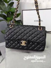 1 شنط شانيل ماركه