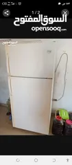  2 تلاجه للبيع