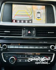  8 كيا أوبتما