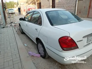  7 نيسان صني تفاحه 2009