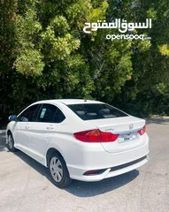  2 HONDA CITY 2019 MODEL BRAND NEW CONDITION FOR SALE 33 67 7474