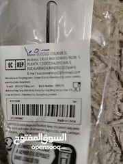  13 متفرقات و نثريات و إكسسوارات جديدة بحال الوكالة للبيع