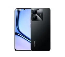  3 العرض الأقوى Realme Note 60x لدى العامر موبايل