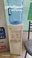  1 كولر مياة للبيع