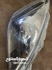  17 قطع ميتسوبيشي لانسر glx للبيع