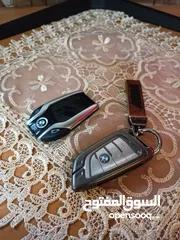  14 فل بنزين BMW 530i