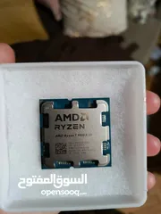  1 Ryzen 7 9800x3d أقوى معالج للألعاب من رايزن