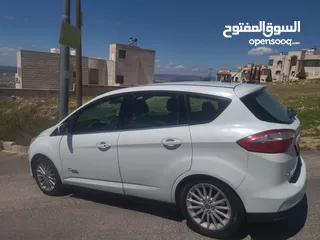  8 Ford C Max 2013 for sale