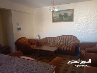  9 شقة للبيع في ضاحية الرشيد خلف ماي ماركت