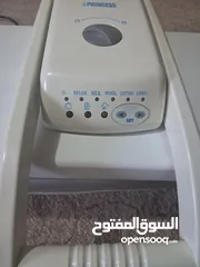  4 مكواة بخار كبس Princess صناعة صينية