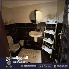  1 شقة  باعلى المواصفات