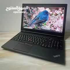  6 تشكيلة لا بتوبات مستعمله للبيع بحال الوكالة