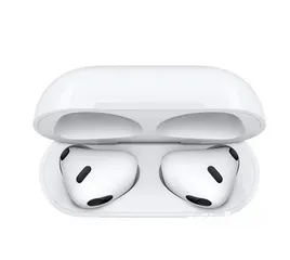  4 ‏AirPods (3rd ‏Generation) with ‏Lightning Charging ‏Case