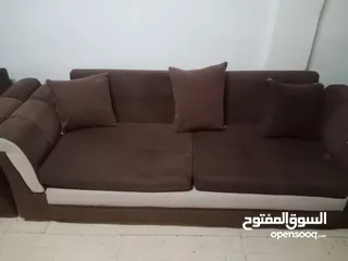  5 طقم كنت مستعمل للبيع نظيف للبيع بسعر حرررررق
