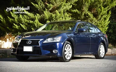  1 الكزسGS250 بنزين2013 واردالمركزية وصيانتهااعلى مواصفات فحص كامل فل اضافات بحالة الوكالة مالك واحدفقط