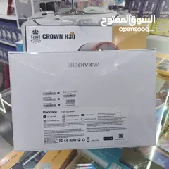  2 تابلت جديد 128g 12ram Tap 60 WiFi كفاله سنه كامله