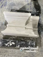  21 حجر صناعي بجودة عالية وأسعار منافسة – مباشر من المصنع!