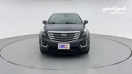  8 (FREE HOME TEST DRIVE AND ZERO DOWN PAYMENT) CADILLAC XT5