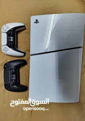  2 Ps5 used like new