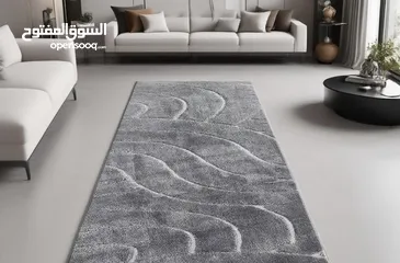  1 وصلتكم تشكيلة السجاد الترند لعام 2025 فخامة الجاكار ولمسة الأناقة العصرية