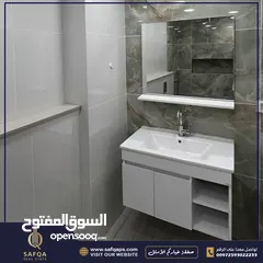  5 شقة جديدة  لم تسكن مسبقا