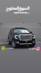  1 للإيجار GMC يوكن 2024 دينالي