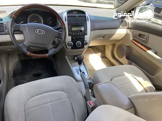  5 كيا سيراتو 2007 سعر حرق ع الكاش 33,000
