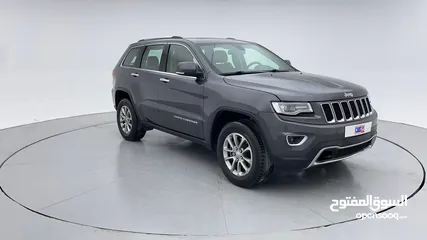  1 (FREE HOME TEST DRIVE AND ZERO DOWN PAYMENT) JEEP GRAND CHEROKEE