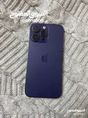  9 iPhone 14 Pro Max للبيع او لبدل اقرا التفاصيل جيدآ قبل التواصل اقرا الاعلان جيدآ مغير شاشه فقط مش